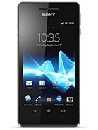 Best available price of Sony Xperia V in Samoa