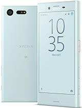 Best available price of Sony Xperia X Compact in Samoa