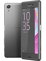Best available price of Sony Xperia X Performance in Samoa