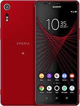 Best available price of Sony Xperia X Ultra in Samoa
