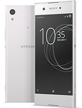 Best available price of Sony Xperia XA1 in Samoa