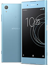 Best available price of Sony Xperia XA1 Plus in Samoa
