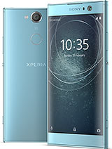 Best available price of Sony Xperia XA2 in Samoa