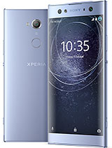 Best available price of Sony Xperia XA2 Ultra in Samoa