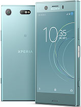 Best available price of Sony Xperia XZ1 Compact in Samoa