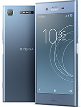 Best available price of Sony Xperia XZ1 in Samoa