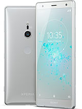 Best available price of Sony Xperia XZ2 in Samoa