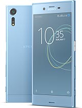 Best available price of Sony Xperia XZs in Samoa