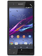 Best available price of Sony Xperia Z1s in Samoa