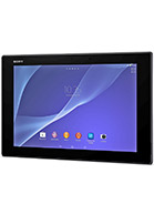 Best available price of Sony Xperia Z2 Tablet LTE in Samoa