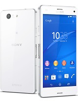 Best available price of Sony Xperia Z3 Compact in Samoa