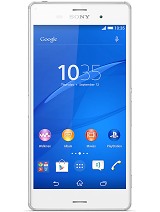 Best available price of Sony Xperia Z3 Dual in Samoa