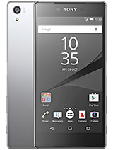 Best available price of Sony Xperia Z5 Premium Dual in Samoa
