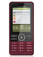 Best available price of Sony Ericsson G900 in Samoa