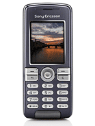 Best available price of Sony Ericsson K510 in Samoa