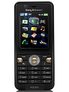 Best available price of Sony Ericsson K530 in Samoa