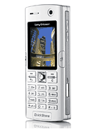 Best available price of Sony Ericsson K608 in Samoa