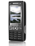 Best available price of Sony Ericsson K790 in Samoa