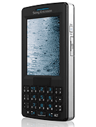 Best available price of Sony Ericsson M600 in Samoa