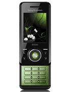 Best available price of Sony Ericsson S500 in Samoa