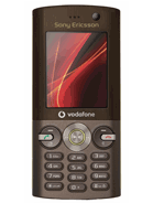 Best available price of Sony Ericsson V640 in Samoa