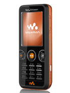 Best available price of Sony Ericsson W610 in Samoa