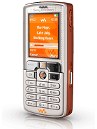 Best available price of Sony Ericsson W800 in Samoa