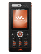 Best available price of Sony Ericsson W888 in Samoa