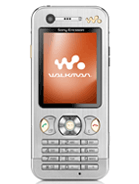 Best available price of Sony Ericsson W890 in Samoa
