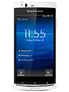 Best available price of Sony Ericsson Xperia Arc S in Samoa