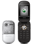 Best available price of Sony Ericsson Z250 in Samoa