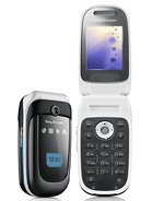 Best available price of Sony Ericsson Z310 in Samoa