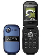 Best available price of Sony Ericsson Z320 in Samoa