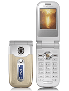 Best available price of Sony Ericsson Z550 in Samoa