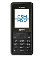 Best available price of Spice M-4580n in Samoa