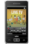 Best available price of Spice M-5900 Flo TV Pro in Samoa
