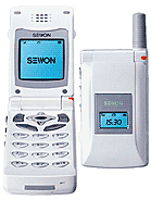 Best available price of Sewon SG-2200 in Samoa