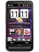 Best available price of T-Mobile HD2 in Samoa