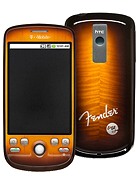 Best available price of T-Mobile myTouch 3G Fender Edition in Samoa