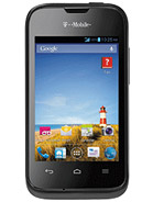 Best available price of T-Mobile Prism II in Samoa
