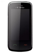 Best available price of T-Mobile Vairy Touch II in Samoa