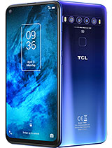 Best available price of TCL 10 5G in Samoa