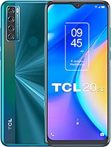 Best available price of TCL 20 SE in Samoa