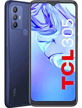 Best available price of TCL 305 in Samoa