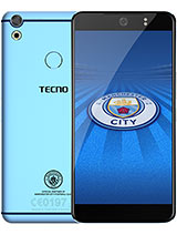 Best available price of TECNO Camon CX Manchester City LE in Samoa