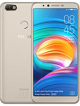 Best available price of TECNO Camon X in Samoa