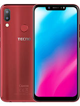 Best available price of TECNO Camon 11 in Samoa