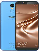 Best available price of TECNO Pouvoir 2 in Samoa
