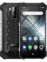 Best available price of Ulefone Armor X3 in Samoa
