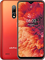 Best available price of Ulefone Note 8P in Samoa